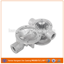 ADC12 Aluminium Die Casting